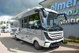 Concorde Credo 840 LI Graphite Edition -2xKlima -Birdview - Concorde 840 l