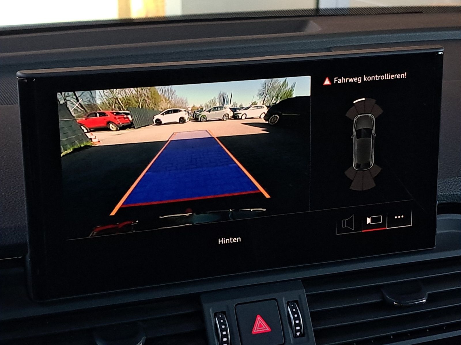 Audi Q5 - Bild 34