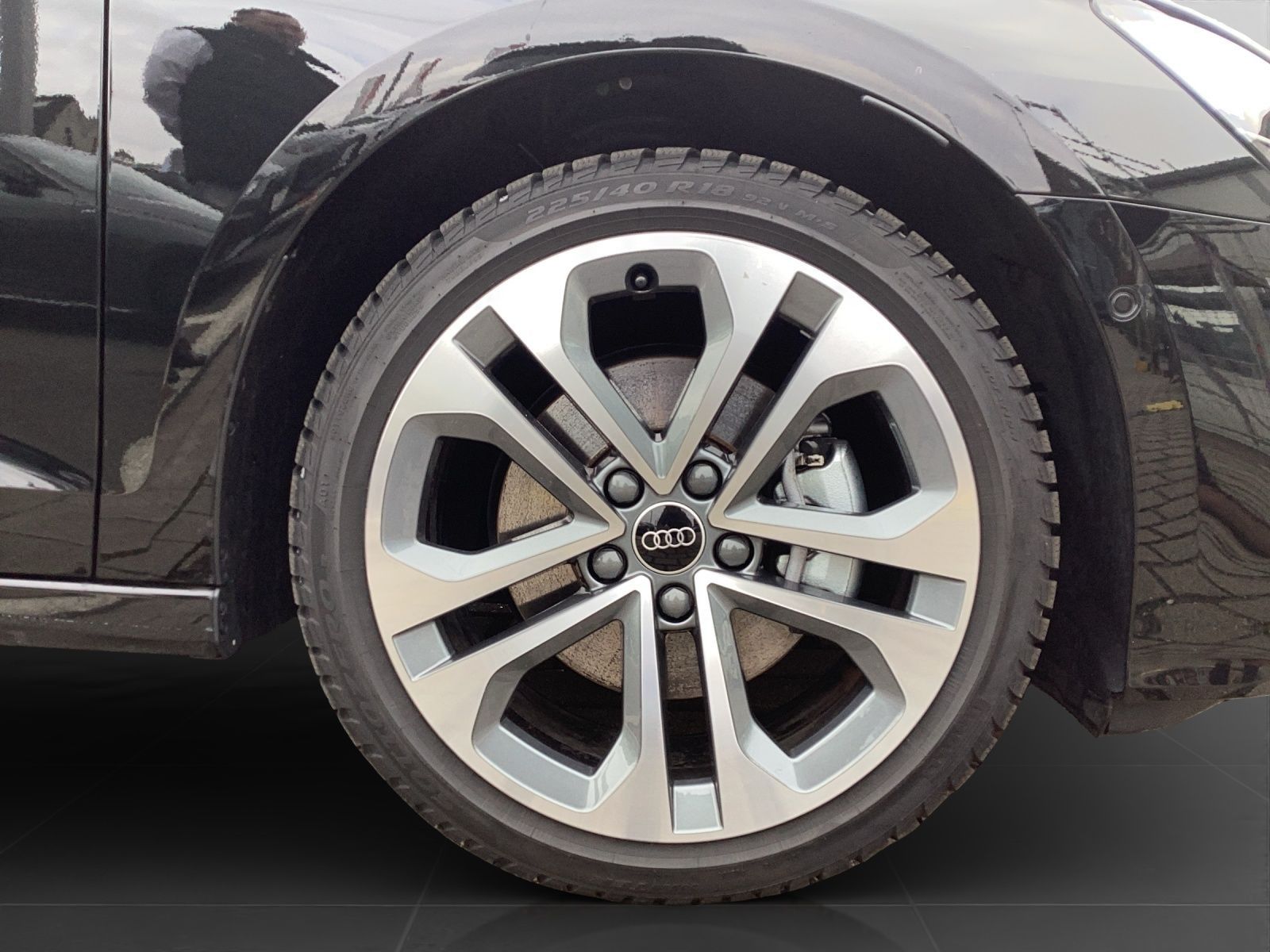 Audi A3 - Bild 7