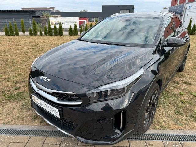 Kia XCeed 1.6 T-GDI "Platinum" DCT NAV GD SHZ LRZ