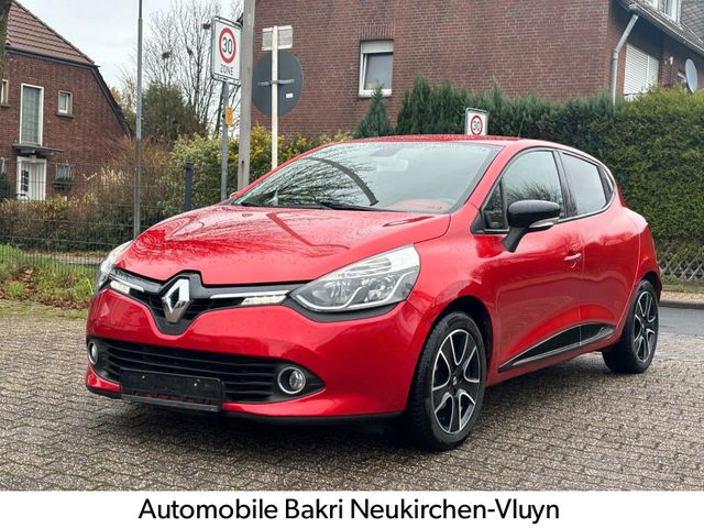 Renault Clio IV Luxe