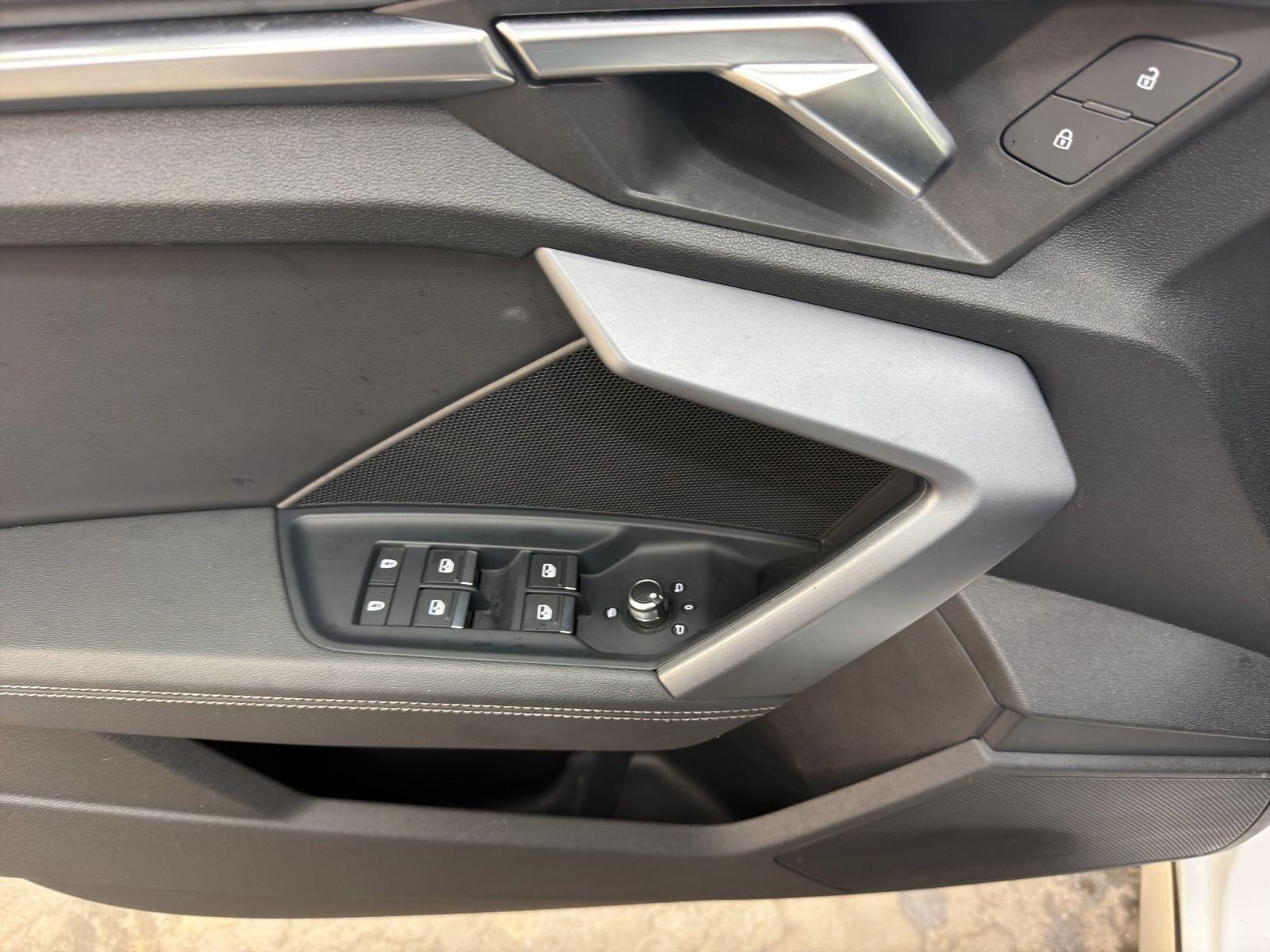 Audi A3 Sportback 35 TDI S LINE LED PRIVACY KAMERA, миниатюра 8