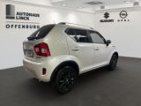 Suzuki Ignis 1.2 Hybrid Comfort+ LED+Navi+USB - Suzuki Ignis aus 2023