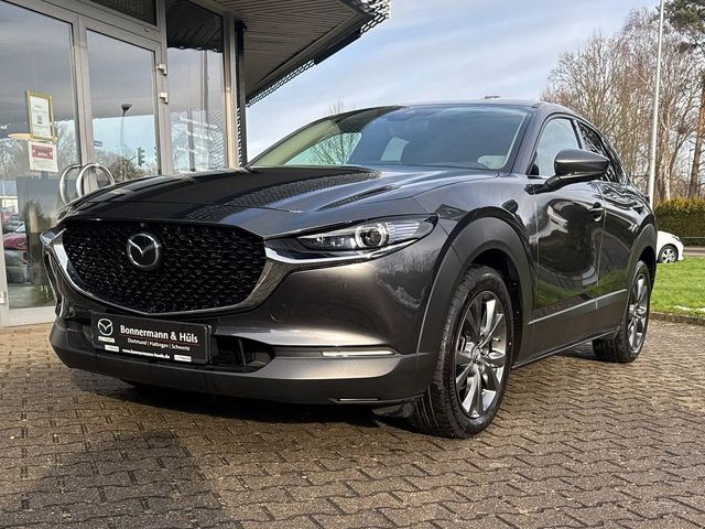 Mazda CX-30 2.0 M HYBRID SELECTION DES-P PRE-P *Matrix