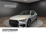 Audi A6 Avant 40TDI quatt s-tronic S line Competition - Audi A6: Competition