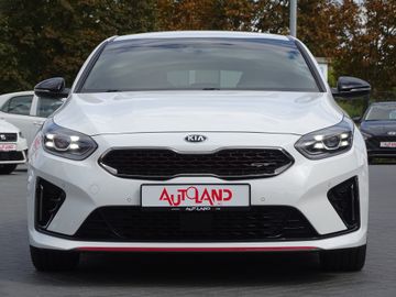 KIA pro cee'd / ProCeed - 6