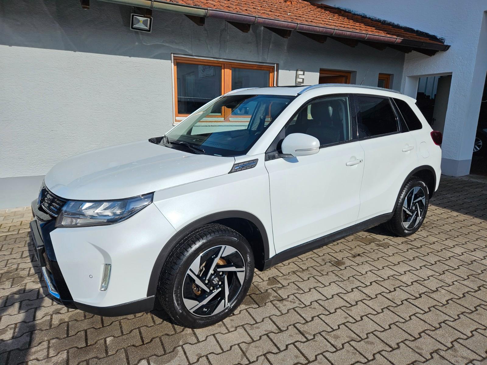 Suzuki Vitara 1.5 Hybrid Comfort+ 4x2 *LED*PANORAMA*ACC