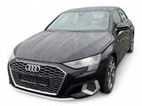 Audi A3 1.5 35 TFSI Advanced S Tronic*Navi*LED*Virtua - Audi A3 aus 2022