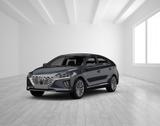 Hyundai IONIQ Trend Hybrid (HEV) -1 HAND-KAMERA- - Hyundai IONIQ: Trend