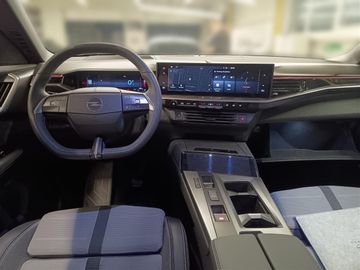 Bild 9 Opel Grandland (X) Grandland neu 48V GS +KAMERA+HUD+NAVI+AHK+ACC+