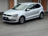 Volkswagen Polo V Allstar BMT/Start-Stopp - Volkswagen Polo ALLSTAR mit Diesel-Antrieb