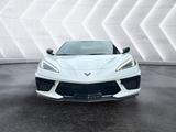 Corvette C8 Coupe 3LT Z51 6.2 V8 2024 - Corvette Gebrauchtwagen von 2024