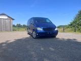 Mercedes-Benz Mercedes Benz Viano W639 3.0 CDI Ambiente ... - Mercedes-Benz Viano W639