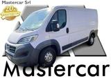 Fiat FIAT Ducato MAXI 35 MH1 3.0 CNG 136CV E6 - FF992 - Fiat Ducato mit CNG-Antrieb