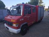 Mercedes-Benz Daimler Benz 612 VARIO (Aufbau Ziegler) - Offers matching your search criteria