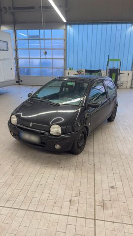 Renault Twingo 1 1.2 Winterauto/Anfängerauto