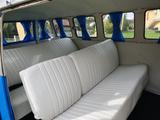 Volkswagen T1, 9 Sitzer, frisch lackiert - VW T1 Gebrauchtwagen