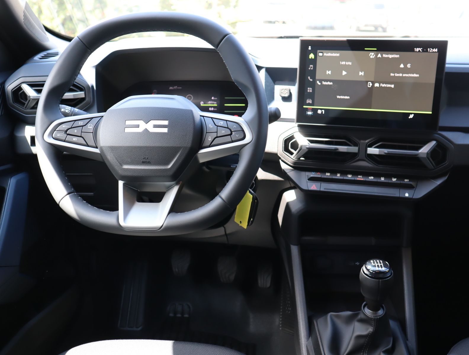 Dacia Duster - Bild 11