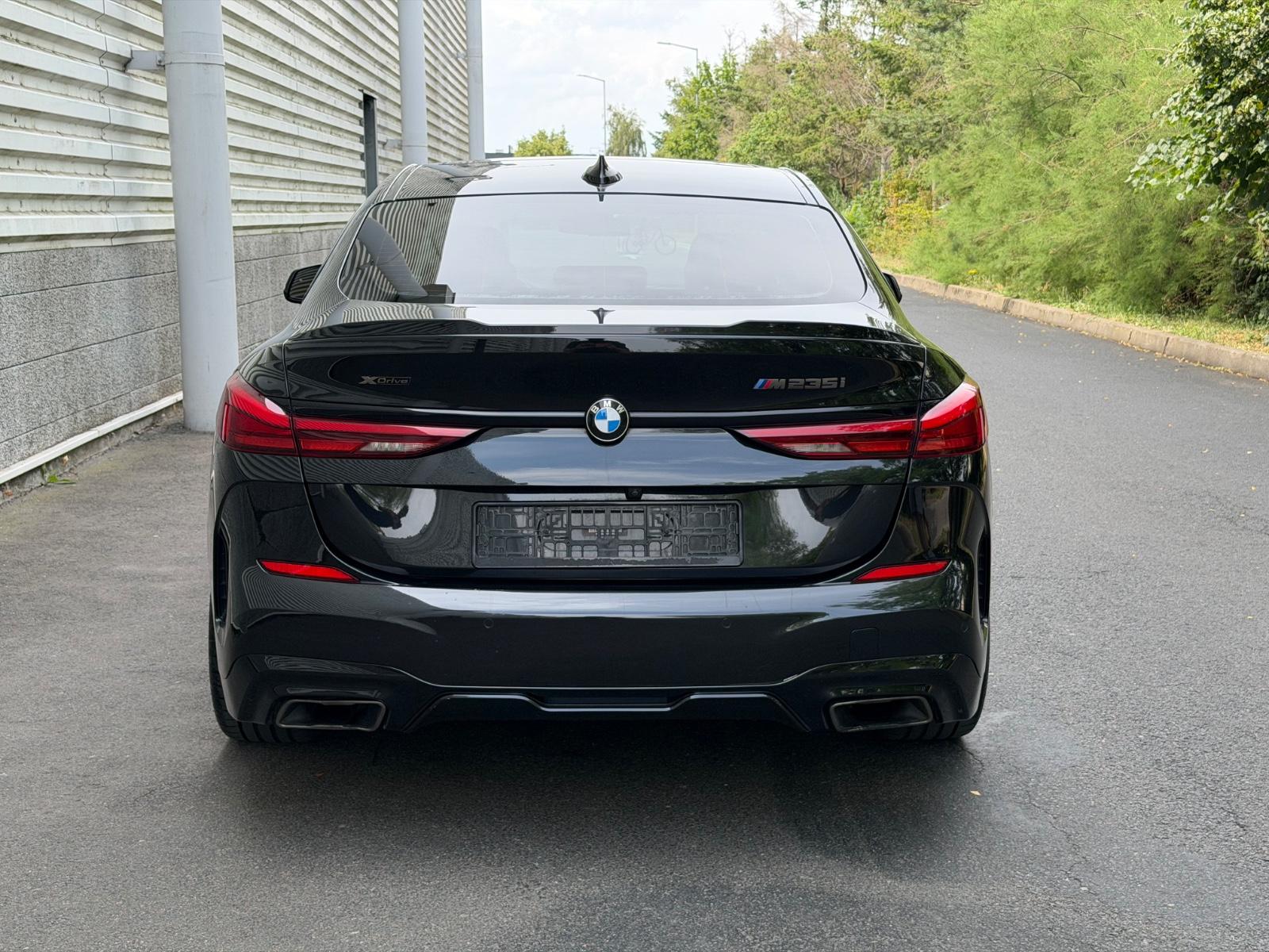 BMW M235i xDrive Gran Coupé Steptronic
