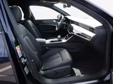 Audi A6 Avant 45 TDI quattro Matrix*AHK*RFK*Pano*ACC - Audi A6 Jahreswagen mit Diesel-Antrieb: Kombi