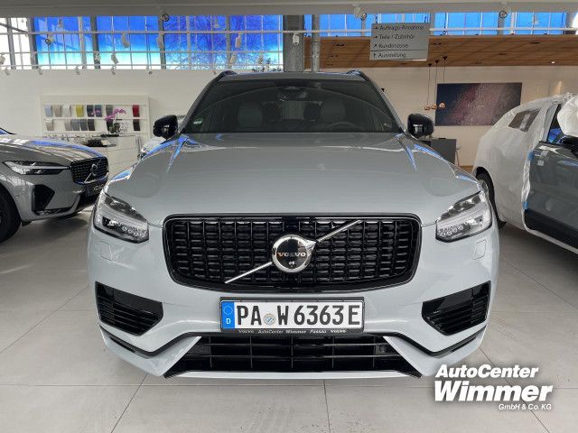 VOLVO XC 90 XC90 T8 AWD Recharge Ultimate Dark Sportpaket