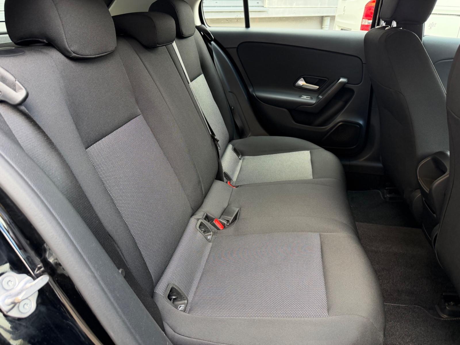 Mercedes-Benz A-Class e/HYBRID/PLUG IN/KAMERA/SHZ/NAVI/KLIMAA*, миниатюра 25