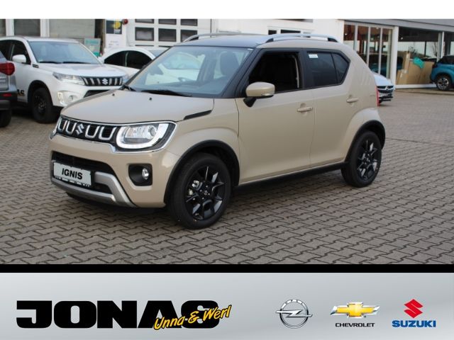 Suzuki Ignis Comfort+ Hybrid ***SOFORT LIEFERBAR***