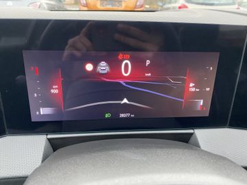 Bild 14 Opel Astra GS ST NAVI/SHZ+LHZ/PDC vo+hi+360Cam/LED