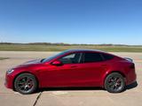 Tesla Model S Tri-Motor Allradantrieb Plaid Plaid - Tesla Model S: Plaid