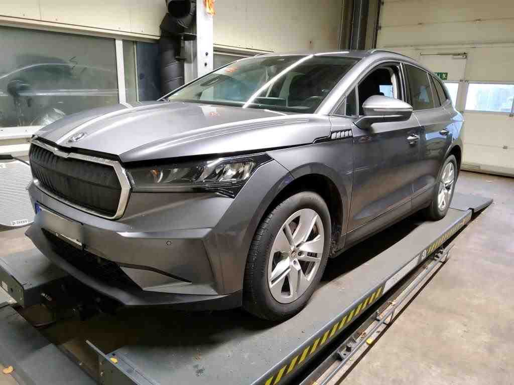 Skoda Enyaq - Bild 2