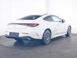 Mercedes-Benz CLE 200 Coupé |AMG|NIGHT|LED|NAVI|KEYL|PANO|KAM - Mercedes-Benz CLE 200 Gebrauchtwagen
