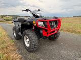 Polaris Sportsman 800 EFI 2 Zyl 55Ps Seilwinde 4x4 Quad - Angebote