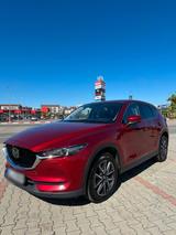 Mazda CX-5, 2017, 2.2D, AWD - Mazda aus 2017