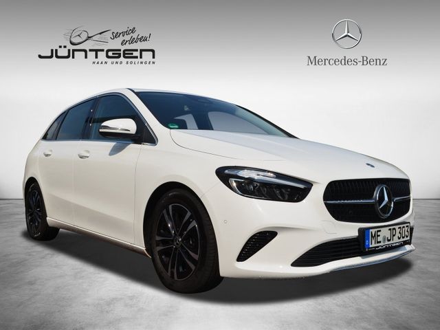 MERCEDES-BENZ B 180 PROGRESSIVE LINE ADVANCED WINTERP LED RFK