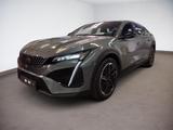 Peugeot 408 GT PureTech 130PS AT8 *LEDER*360°*NAVI* - Peugeot 408 Gebrauchtwagen
