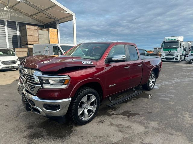 Dodge RAM 1500 Laramie