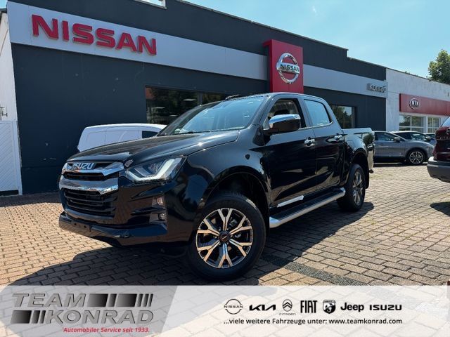 Image of Isuzu D-Max