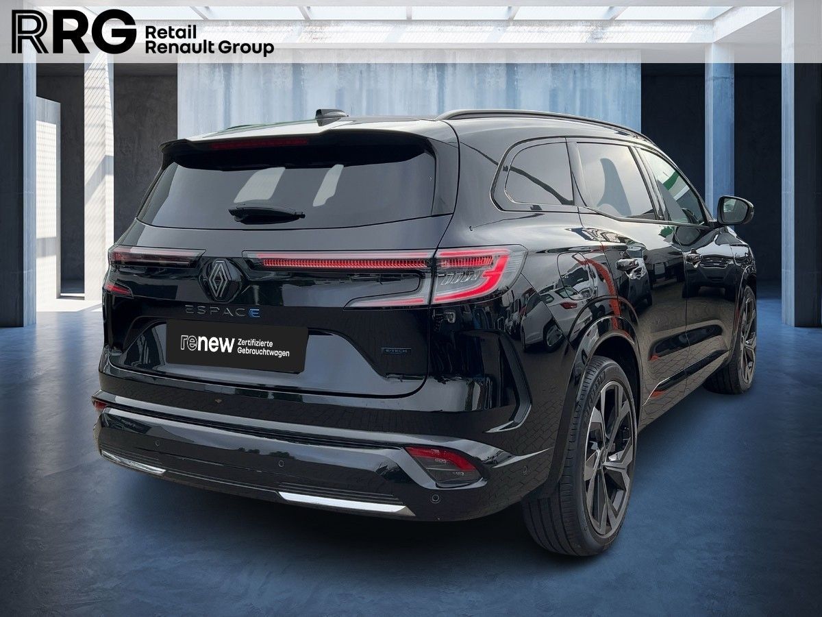 Renault Espace - Bild 5