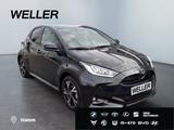 Toyota Yaris Hybrid 1.5 Teamplayer *Comf-Pak*CAM*SHZ*AC - Toyota Yaris Jahreswagen