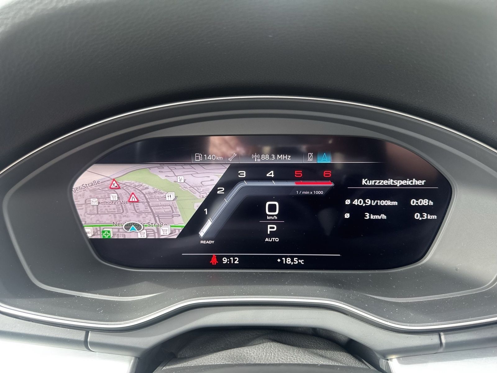 Audi Q5 - Bild 10