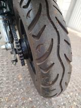Skyteam St-125A8-125ccm, Gorilla Replikat Euro 4 - SKYTEAM MOTORRAD