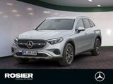 Mercedes-Benz GLC 200 4M Avantgarde Distr AHK LED Navi Kamera - gebrauchte Mercedes-Benz GLC 200 aus dem Jahr 2025