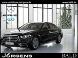 Mercedes-Benz S 450 4M L AMG-Sport/Drive-Pilot/HE-Fond-Enter