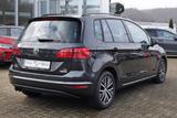 Volkswagen Golf Sportsvan Allstar 1.4 TSI, Klimaautomatik,  - gebrauchte VW Golf Sportsvan aus dem Jahr 2017