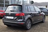 Volkswagen Golf Sportsvan Allstar 1.4 TSI, Klimaautomatik,  - Volkswagen Golf Sportsvan: Allstar