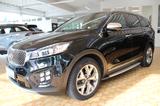 Kia Sorento Platinum Edition (Masterpiece) 4WD AHK - Kia Sorento MASTERPIECE