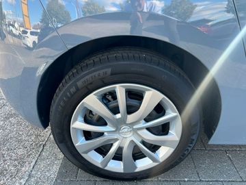 Opel Corsa F 5tg 1.2 Turbo Edition Multimedia Winterp