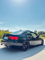BMW 335i N54  Top gepflegt  DKG  Logic7 - BMW 335 aus 2009: Coupe
