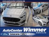 Ford S-MAX ST-Line Hybrid 190 PS Automatik - gebrauchte Ford S-Max aus dem Jahr 2023