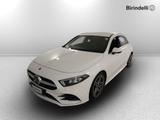 Mercedes-Benz Classe A (W177) - A 180 d Automati - Mercedes-Benz A-Klasse W177